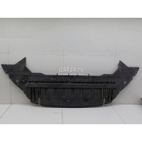 Пыльник двигателя Ford Mondeo IV (2007 - 2015) 1555114