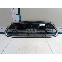 Решетка в бампер центральная Ford Mondeo IV (2007 - 2015) 1724261