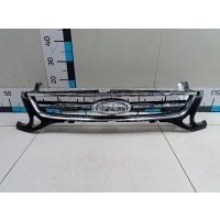 Решетка радиатора Ford Mondeo IV (2007 - 2015) 1736150