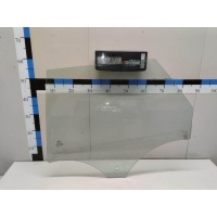 Стекло двери задней левой Ford Mondeo IV (2007 - 2015) 1462310