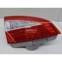 Фонарь задний внутренний левый Ford Mondeo IV (2007 - 2015) 1486772