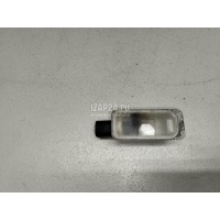 Фонарь подсветки номера Ford Mondeo IV (2007 - 2015) 7S7113550AB