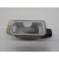 Фонарь подсветки номера Ford Mondeo IV (2007 - 2015) 1479968