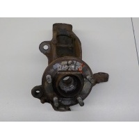 Кулак поворотный передний левый Ford Mondeo IV (2007 - 2015) 1474291
