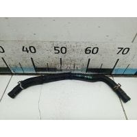 Патрубок отопителя Ford Mondeo IV (2007 - 2015) 1487291