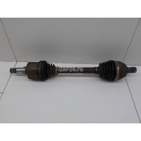 Полуось передняя левая Ford Mondeo IV (2007 - 2015) 1788208