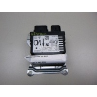 Блок управления AIR BAG Ford Mondeo IV (2007 - 2015) 1755063