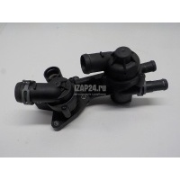 Корпус термостата VAG A3 [8P1] (2003 - 2013) 03C121111T