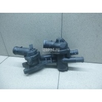 Корпус термостата VAG A3 [8P1] (2003 - 2013) 03C121111T