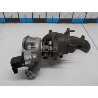 Турбокомпрессор (турбина) VAG A3 [8P1] (2003 - 2013) 03C145702C