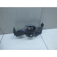 Воздухозаборник (наружный) VAG Jetta (2006 - 2011) 1KD8059629B9