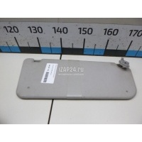 Козырек солнцезащитный (внутри) Citroen-Peugeot Berlingo (M59) (2002 - 2012) 8143TP1