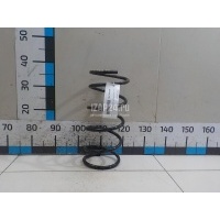 Пружина передняя Metaco Berlingo (M59) (2002 - 2012) 4840289
