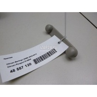 Крепеж Citroen-Peugeot Berlingo (M59) (2002 - 2012) 8146N0