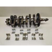Коленвал GM Captiva (C100) (2006 - 2010) 93302321