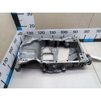 Поддон масляный двигателя Nissan X-Trail (T31) (2007 - 2014) 11110JH00A