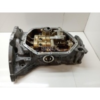 Поддон масляный двигателя Nissan X-Trail (T31) (2007 - 2014) 11110EN20C