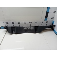 Обшивка багажника Nissan X-Trail (T31) (2007 - 2014) 84992JG00A