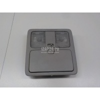 Плафон салонный Nissan X-Trail (T31) (2007 - 2014) 26430JG00A