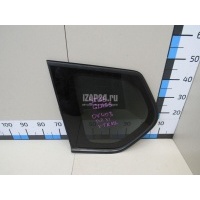 Стекло кузовное глухое левое Nissan X-Trail (T31) (2007 - 2014) 83301JG100