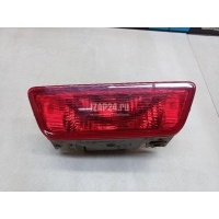 Фонарь задний в бампер левый Nissan X-Trail (T31) (2007 - 2014) 26585JG00B