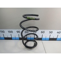 Пружина передняя Nissan X-Trail (T31) (2007 - 2014) 54010JG20C