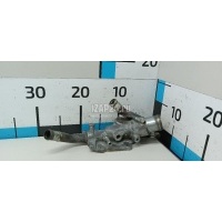 Фланец двигателя системы охлаждения Nissan X-Trail (T31) (2007 - 2014) 11060JH10A