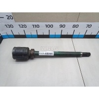 ШРУС внутренний передний Nissan X-Trail (T31) (2007 - 2014) 39771JG04C