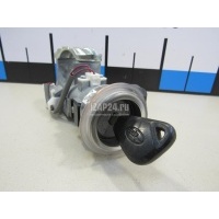 Замок зажигания Subaru Impreza (G12) (2007 - 2012) 83191FG040