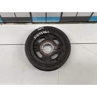 Шкив коленвала Suzuki Swift (2004 - 2010) 1261064J00