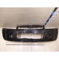 Бампер передний Suzuki Grand Vitara (2005 - 2015) 7171165J41799