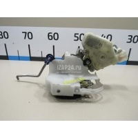 Замок багажника Suzuki Grand Vitara (2005 - 2015) 8251065J50