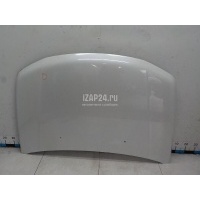 Капот Suzuki Grand Vitara (2005 - 2015) 5730065811