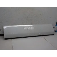 Накладка двери передней левой Suzuki Grand Vitara (2005 - 2015) 7768065820Z7T