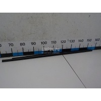 Накладка стекла заднего левого Suzuki Grand Vitara (2005 - 2015) 8384165J00