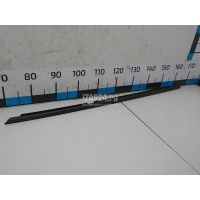 Накладка стекла заднего правого Suzuki Grand Vitara (2005 - 2015) 8383165J00