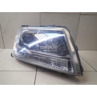 Фара правая Suzuki Grand Vitara (2005 - 2015) 3512065J21