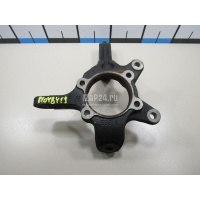 Кулак поворотный передний левый Suzuki Grand Vitara (2005 - 2015) 4515165J00