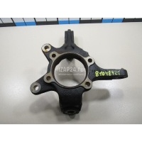 Кулак поворотный передний правый Suzuki Grand Vitara (2005 - 2015) 4511165J00