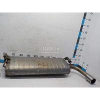 Глушитель основной Suzuki Grand Vitara (2005 - 2015) 1430078K02