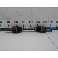 Полуось передняя правая Suzuki Grand Vitara (2005 - 2015) 4410178K00