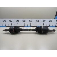 Полуось передняя правая Suzuki Grand Vitara (2005 - 2015) 4410178K00