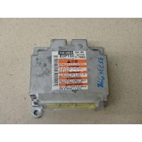 Блок управления AIR BAG Suzuki Grand Vitara (2005 - 2015) 3891076K30