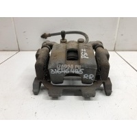 Суппорт тормозной задний правый Nissan M (Y50) (2004 - 2010) 440011AA0A