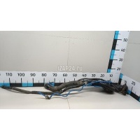 Горловина топливного бака Fiat Doblo (2001 - 2005) 51754298