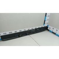 Обшивка багажника Fiat Doblo (2001 - 2005) 735286921