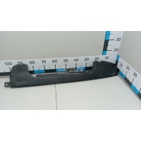 Накладка заднего крыла правого Fiat Doblo (2001 - 2005) 735417808