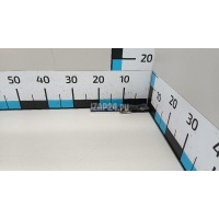 Петля капота правая Fiat Doblo (2001 - 2005) 46782383