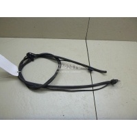Форсунка омывателя лобового стекла Mercedes Benz A-Class W169 (2004 - 2012) 1698600192