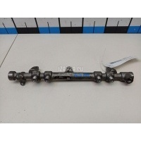 Рейка топливная (рампа) Hyundai-Kia Santa Fe (CM) (2006 - 2012) 314002F000